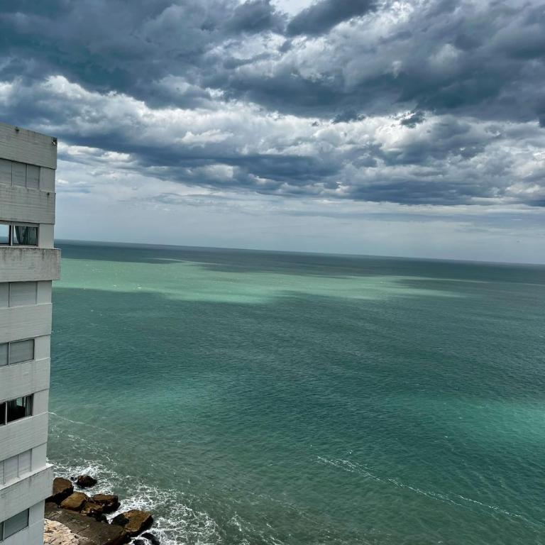 Departamento Frente al Mar - Apartamento de 2 dormitorios - 23