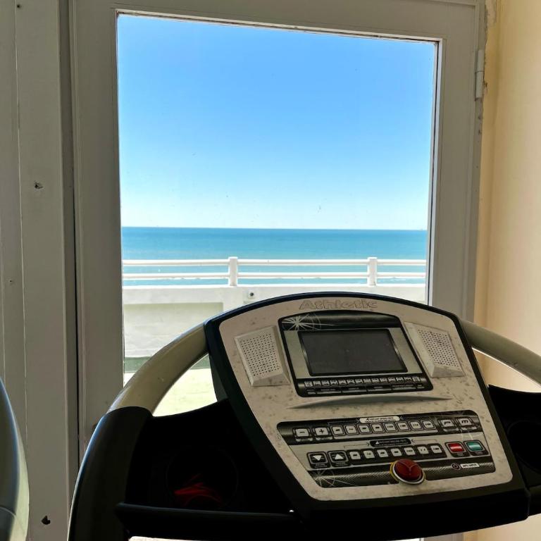 Departamento Frente al Mar - Apartamento de 2 dormitorios - 26