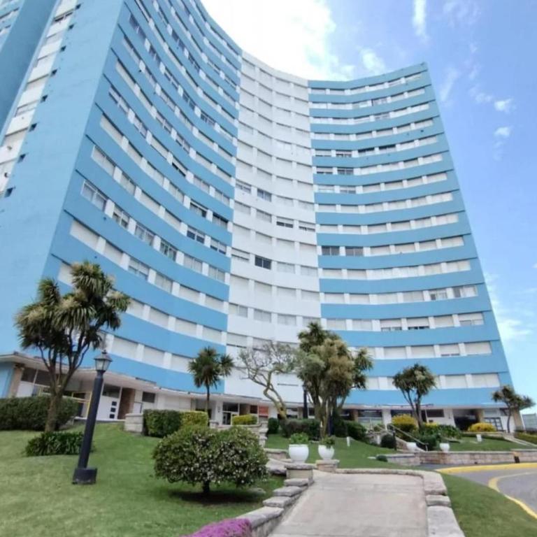 Departamento Frente al Mar - Apartamento de 2 dormitorios - 28
