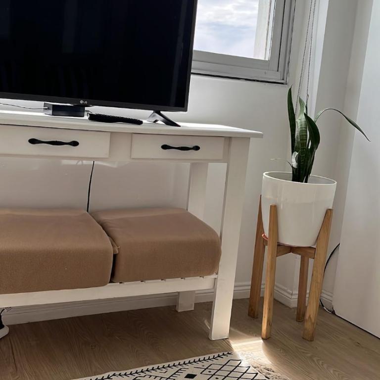 Departamento Frente al Mar - Apartamento de 2 dormitorios - 29