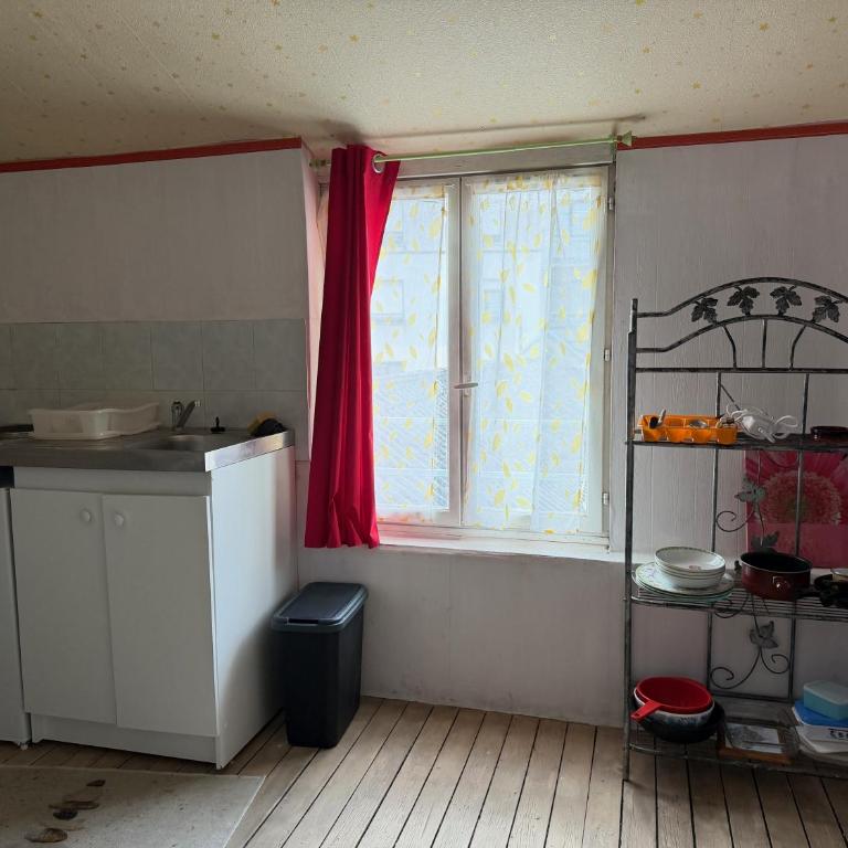 Les coulisses - Chambre Simple Standard - 2