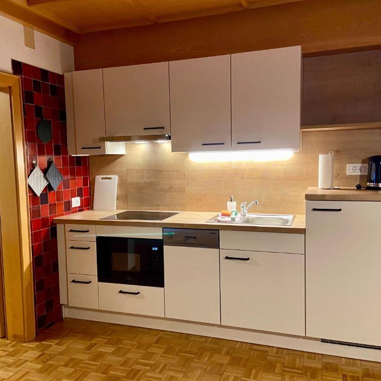 Villa Erika - NEW Luxury Alpine Apartments from December 2026 - Apartment - Disability Access - 3