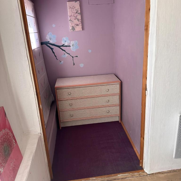 Les coulisses - Chambre Simple Standard - 3