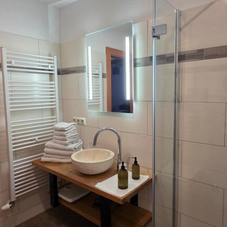 Zlattinger - Deluxe Apartment mit 2 Schlafzimmern - 3