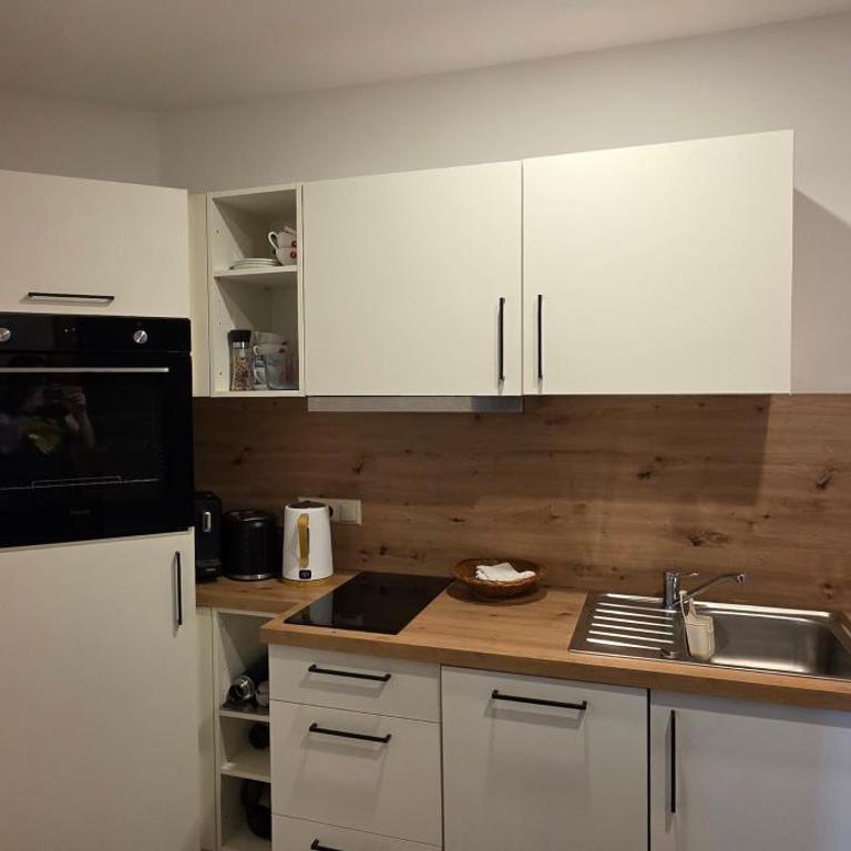 Zlattinger - Deluxe Apartment mit 2 Schlafzimmern - 4