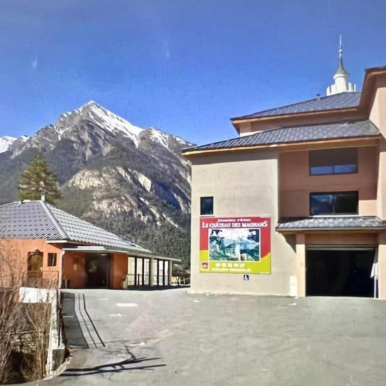 Duplex equipped for 6 people - Appartamento con 2 Camere da Letto - 8