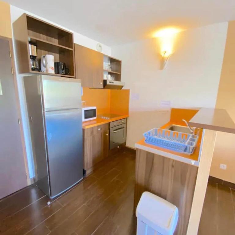 Duplex equipped for 6 people - Appartamento con 2 Camere da Letto - 10