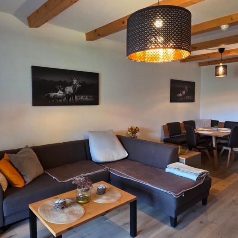 Zlattinger - Deluxe Apartment mit 2 Schlafzimmern - 6