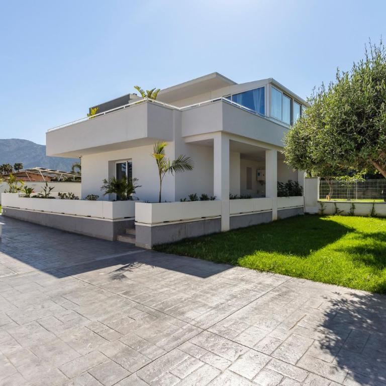 Villa Belù By DomuSicily - Villa - 1
