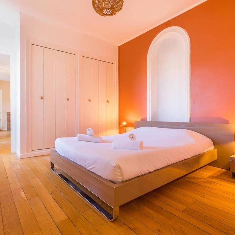 Le Devosge - Apartamento Superior de 2 dormitorios - 3