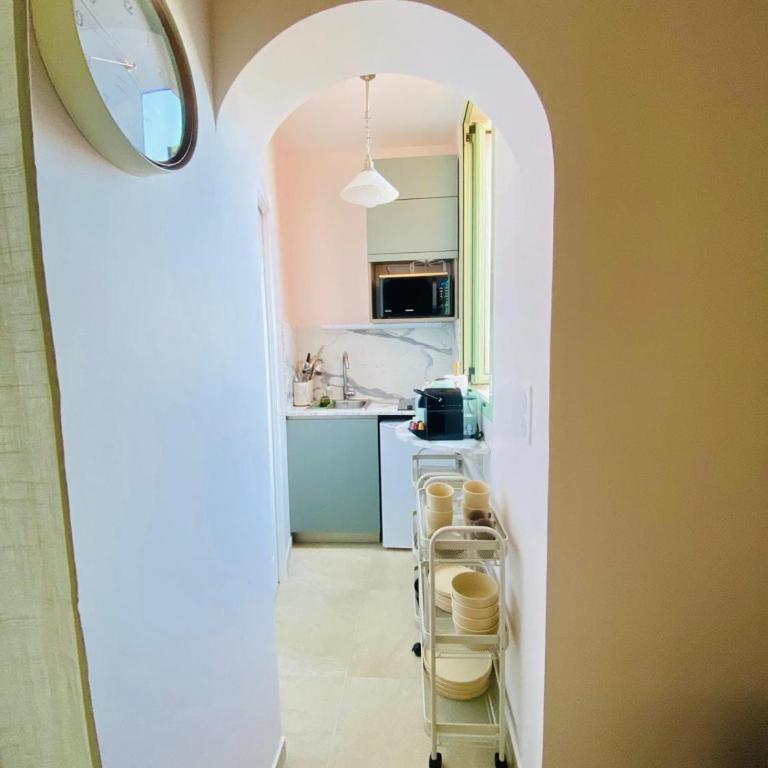 Cozy Riviera getaway - Appartement 1 Chambre - 5