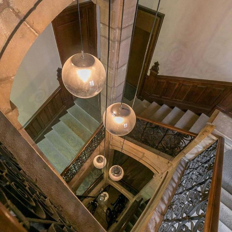 Le Bressey - Appartement 3 Chambres Premium - 16