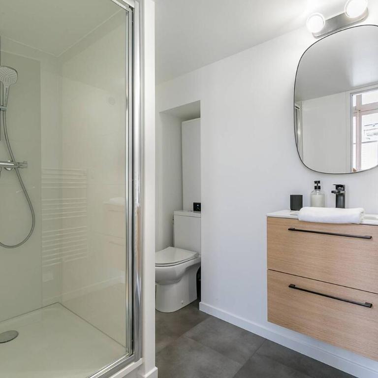 Le Bressey - Appartement 3 Chambres Premium - 7