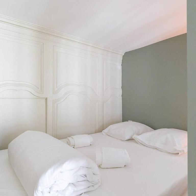 Le Bressey - Appartement 3 Chambres Premium - 13