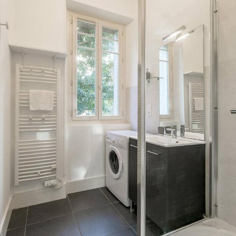 Le Chaussier, en plein centre ville de Dijon - Appartement - 4