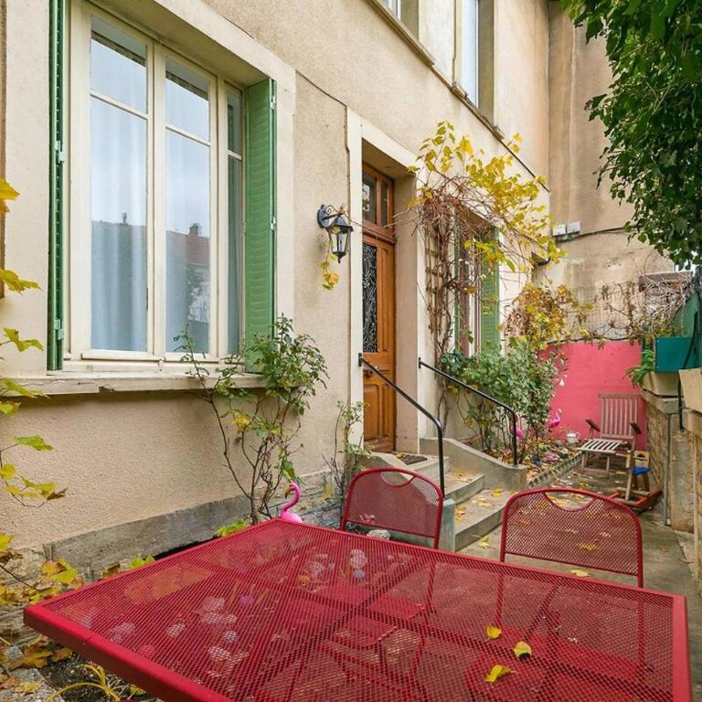 Le Daily Painting - Appartement 2 Chambres Deluxe - 6