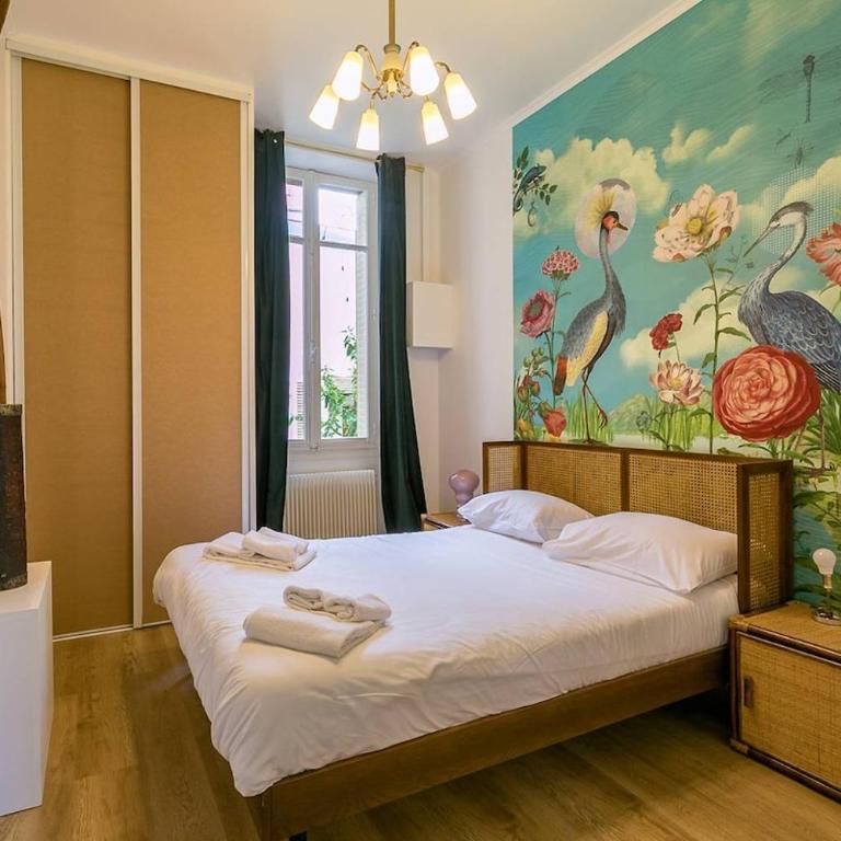 Le Daily Painting - Appartement 2 Chambres Deluxe - 3