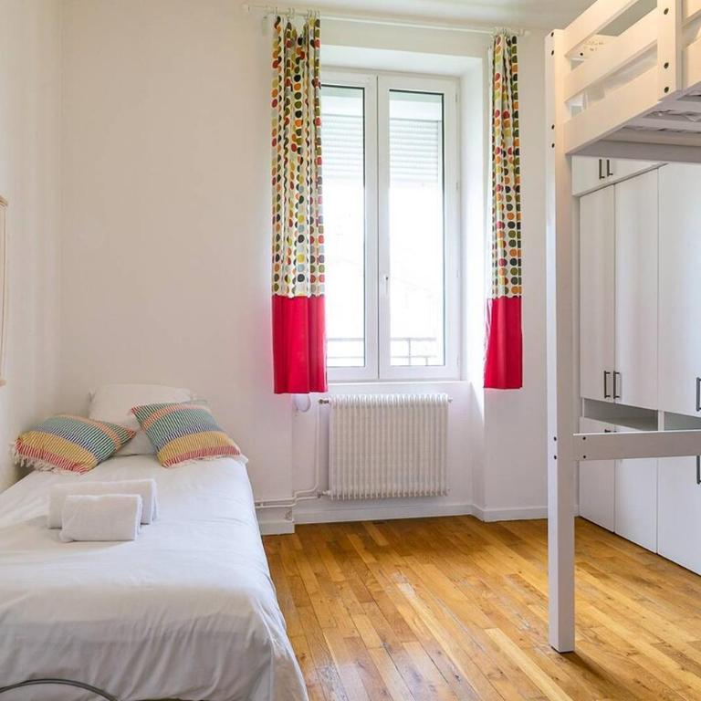 La Chateaubriand - Maison 4 Chambres - 15