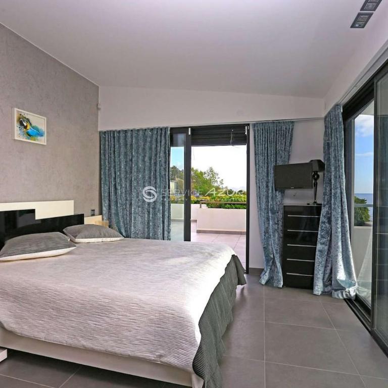 Villa BB - direct acces to sea - Villa - 13