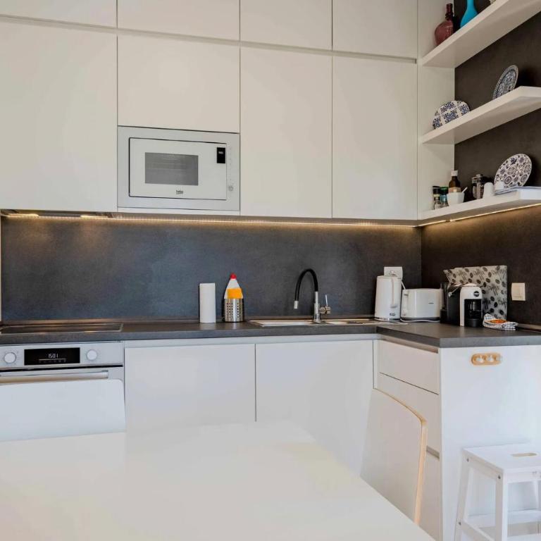 2 Bedroom Amazing Apartment In Kotor - Apartment with Terrace - 6
