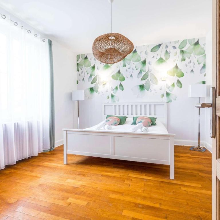 La Balzac - Maison 4 Chambres - 15