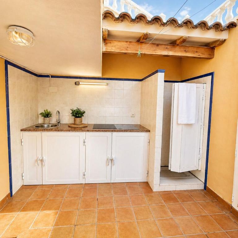 Beachfront Home La Mata - Casa - 27