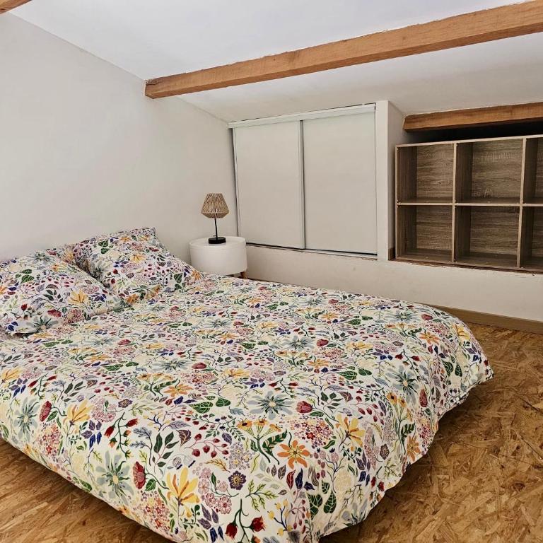 Appartement climatisé face mer avec parking, Marseillan Plage - Apartamento de 3 dormitorios y vistas al mar - 11