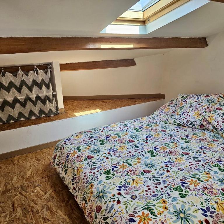 Appartement climatisé face mer avec parking, Marseillan Plage - Apartamento de 3 dormitorios y vistas al mar - 14