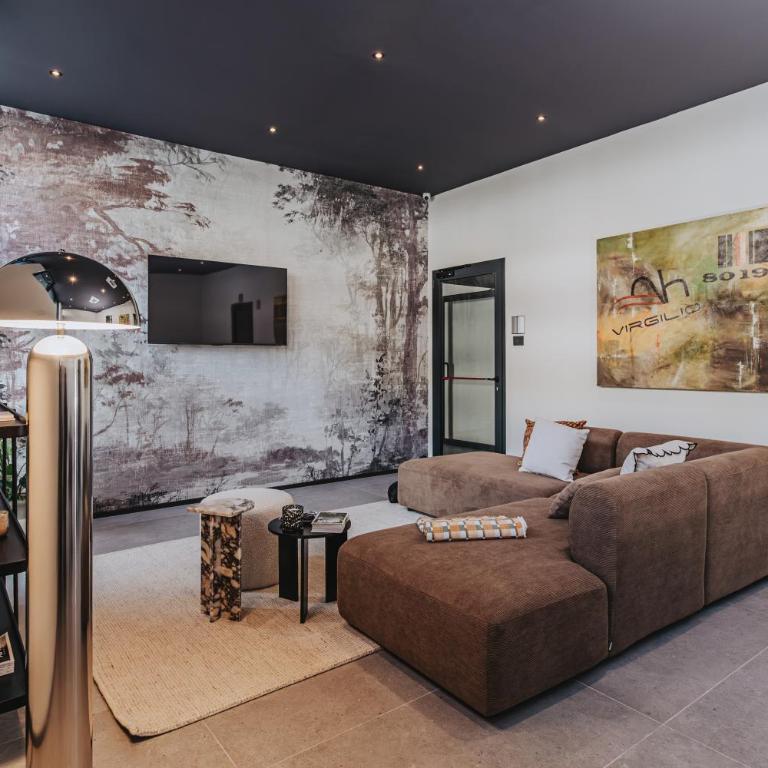 Ah Virgilio Apartments Resort - Monolocale Standard - 1