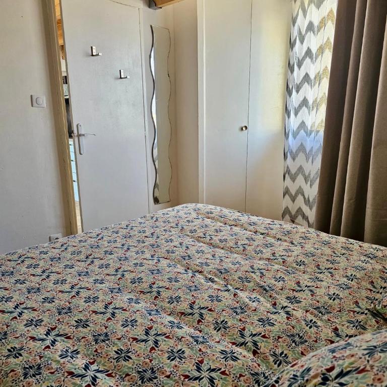 Appartement climatisé face mer avec parking, Marseillan Plage - Apartamento de 3 dormitorios y vistas al mar - 8