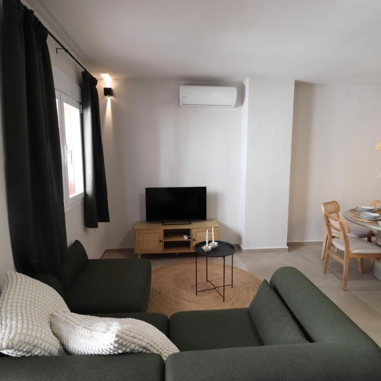Casa Feliz Beach House Málaga - Casa de 3 dormitorios - 34