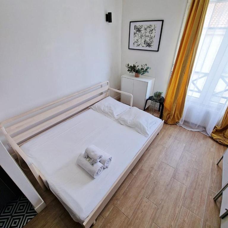 WeHost - Le Raffiné - Sublime studio cosy et moderne - Apartment - 12