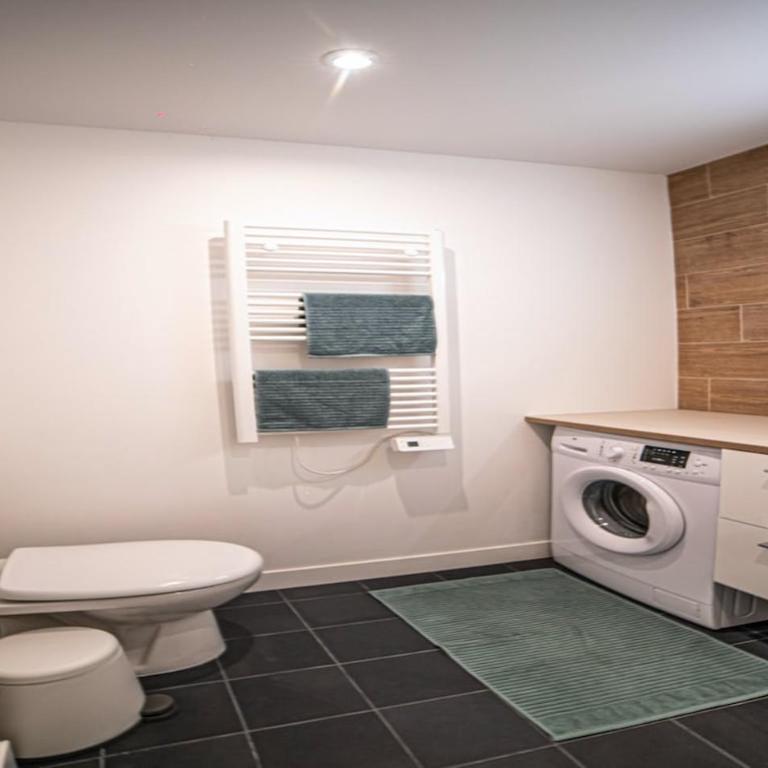 WeHost - Le Raffiné - Sublime studio cosy et moderne - Apartment - 7