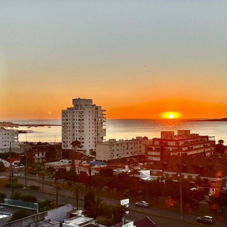 PHPunta CapFerrat, Penthouse Duplex, Jacuzzi y BBQ - Apartamento de 3 dormitorios con vistas al mar - 16