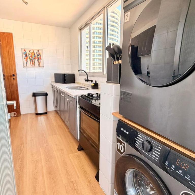 PHPunta CapFerrat, Penthouse Duplex, Jacuzzi y BBQ - Apartamento de 3 dormitorios con vistas al mar - 23