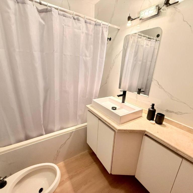 PHPunta CapFerrat, Penthouse Duplex, Jacuzzi y BBQ - Apartamento de 3 dormitorios con vistas al mar - 27
