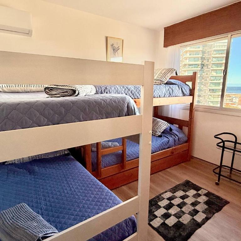 PHPunta CapFerrat, Penthouse Duplex, Jacuzzi y BBQ - Apartamento de 3 dormitorios con vistas al mar - 28