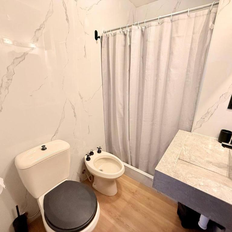 PHPunta CapFerrat, Penthouse Duplex, Jacuzzi y BBQ - Apartamento de 3 dormitorios con vistas al mar - 31