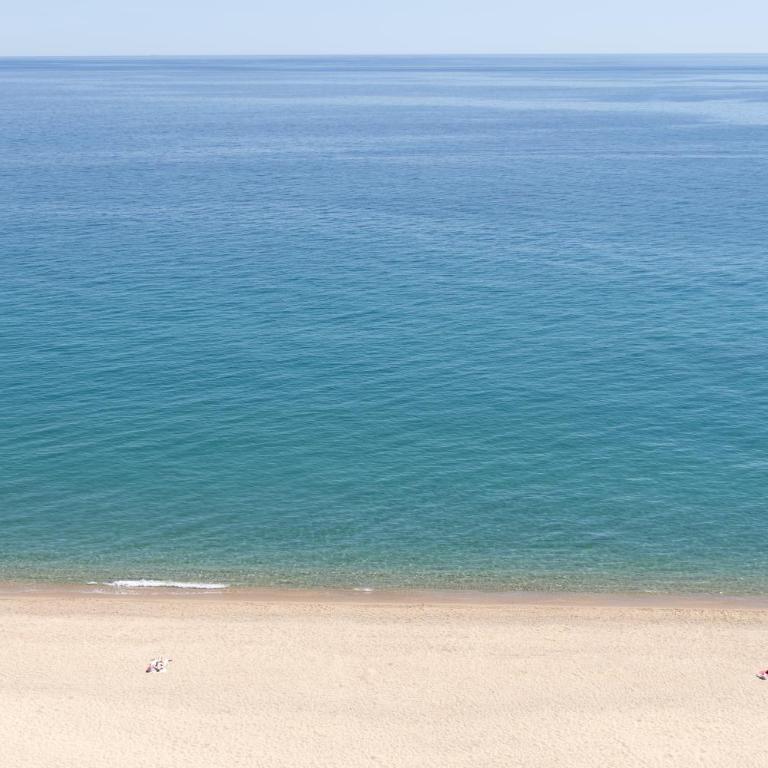 Pis Embaixador - 1a línea de mar - Apartamento con vistas al mar - 31