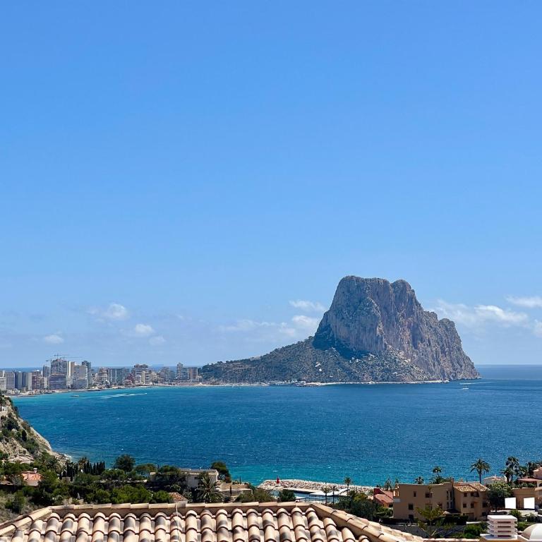 VH CostaBlanca - MARYVILLA - Villa - 1