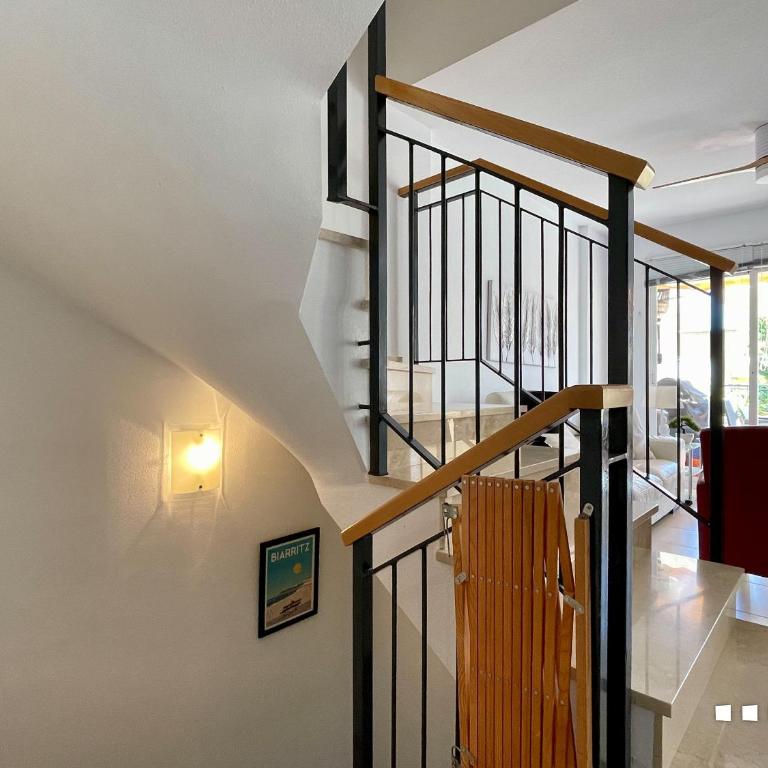 VH CostaBlanca - MARYVILLA - Villa - 11