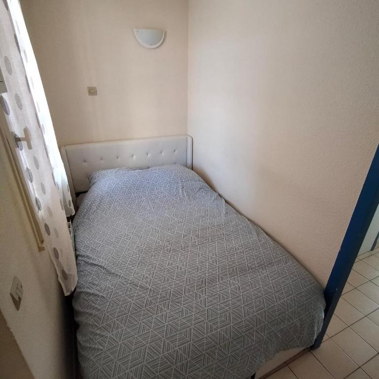 apprt Vendée, coin nuit ideal en famille Rés l'orée du Lac - Apartment mit 1 Schlafzimmer - 12