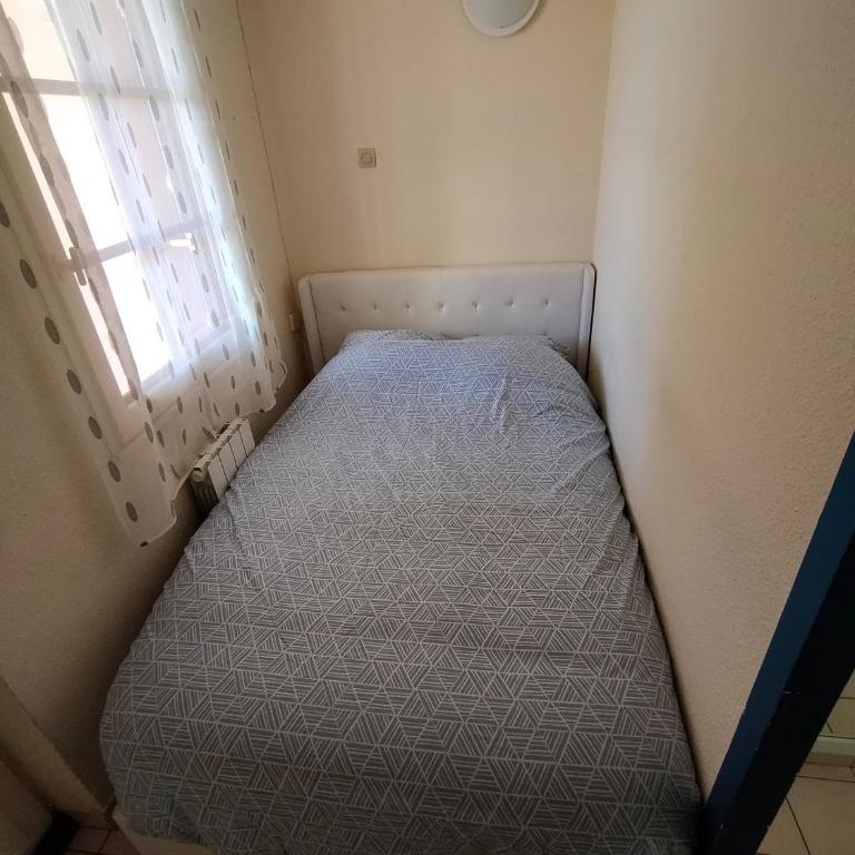apprt Vendée, coin nuit ideal en famille Rés l'orée du Lac - Apartment mit 1 Schlafzimmer - 11