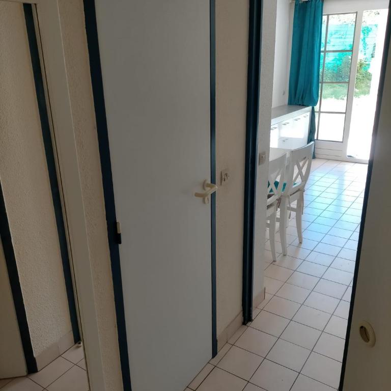 apprt Vendée, coin nuit ideal en famille Rés l'orée du Lac - Apartment mit 1 Schlafzimmer - 10