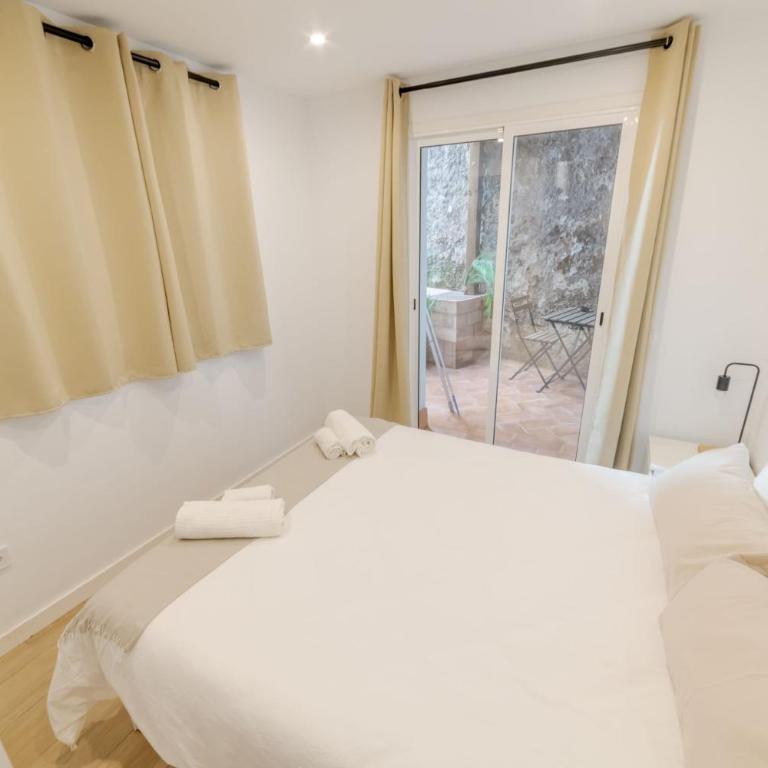 Villa Conde Boutique - Apartamento de 1 dormitorio - 1