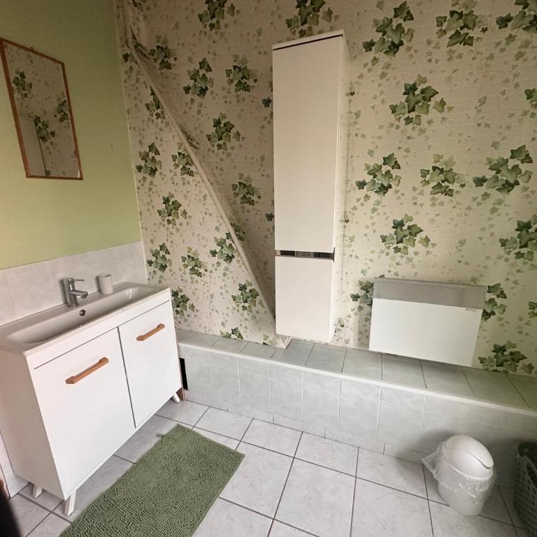 Les coulisses - Chambre Simple Standard - 9