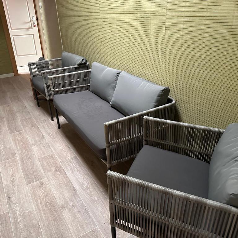 Les coulisses - Chambre Simple Standard - 7