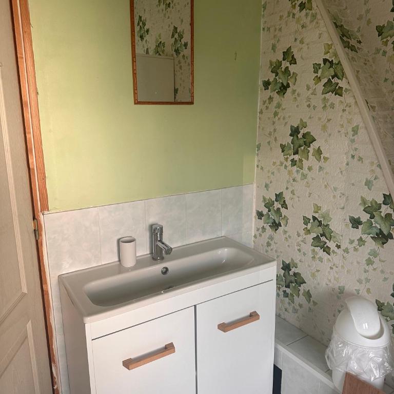 Les coulisses - Chambre Simple Standard - 6