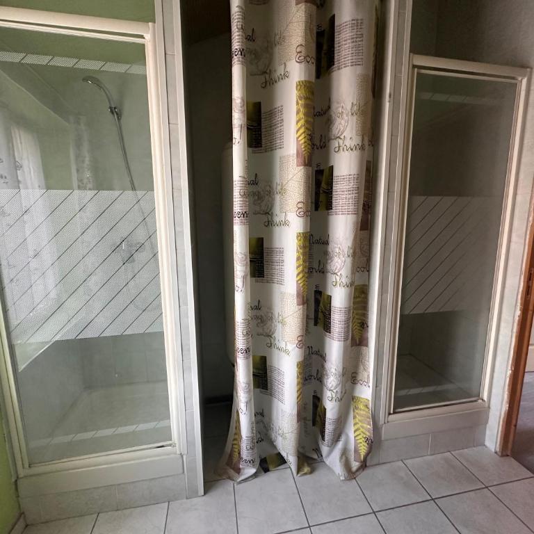 Les coulisses - Chambre Simple Standard - 5