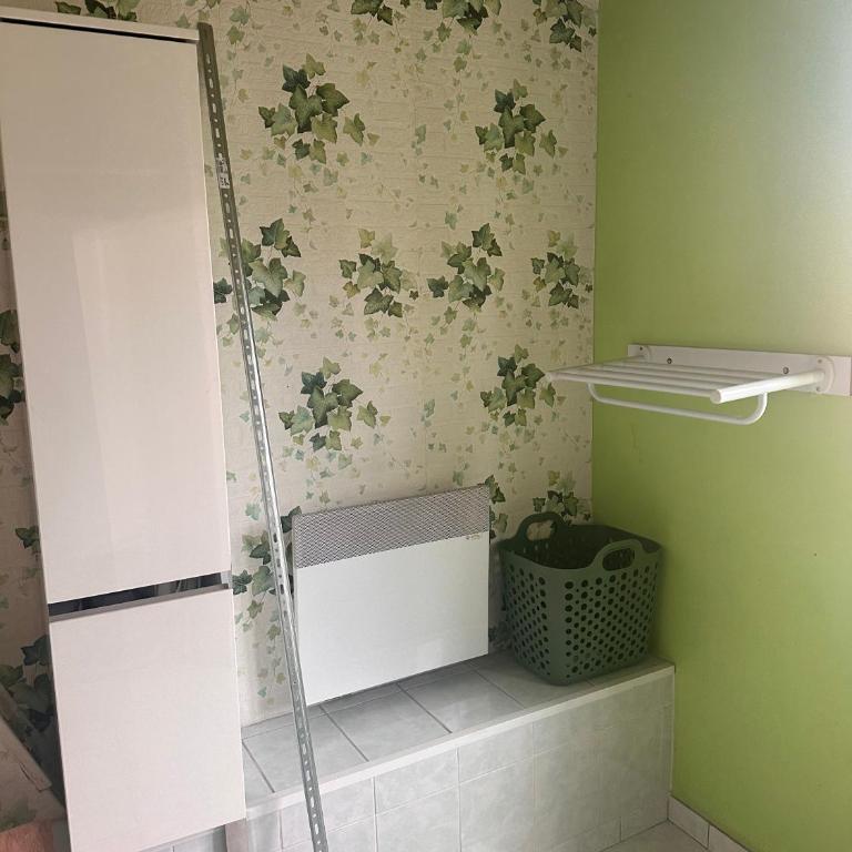 Les coulisses - Chambre Simple Standard - 10